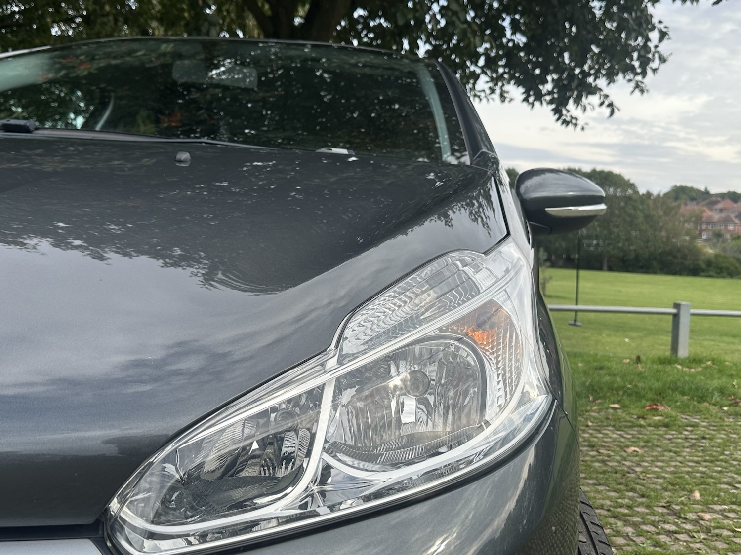 Used Peugeot 208 2016 for sale - 76649838: Photo 11