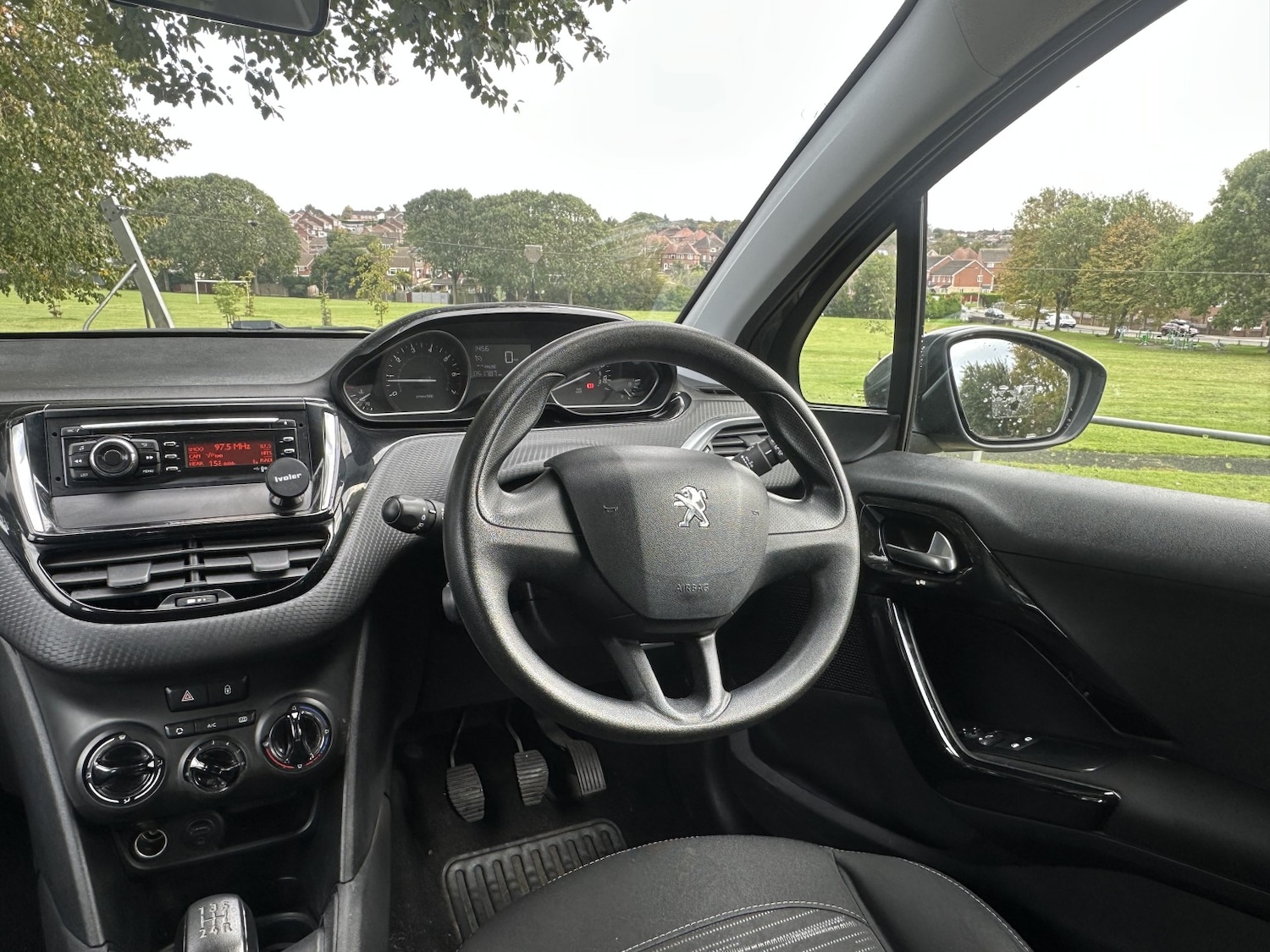 Used Peugeot 208 2016 for sale - 76649838: Photo 22