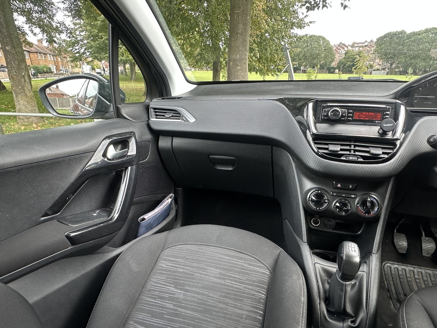 Used Peugeot 208 2016 for sale - 76649838: Photo 26