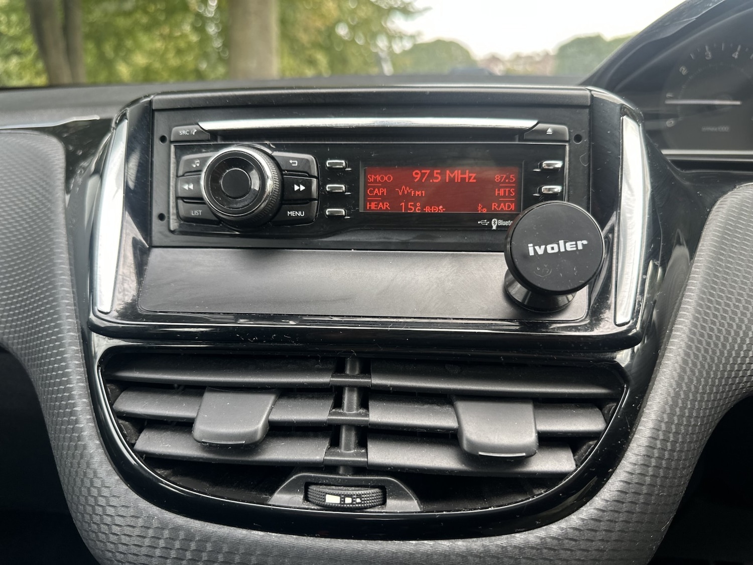 Used Peugeot 208 2016 for sale - 76649838: Photo 33