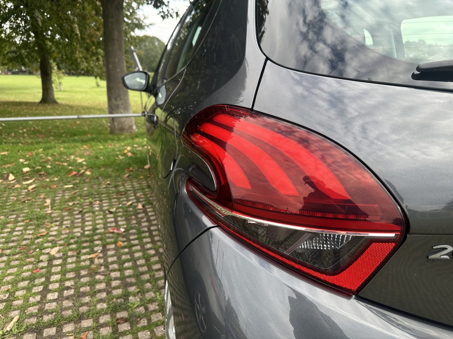 Used Peugeot 208 2016 for sale - 76649838: Photo 45