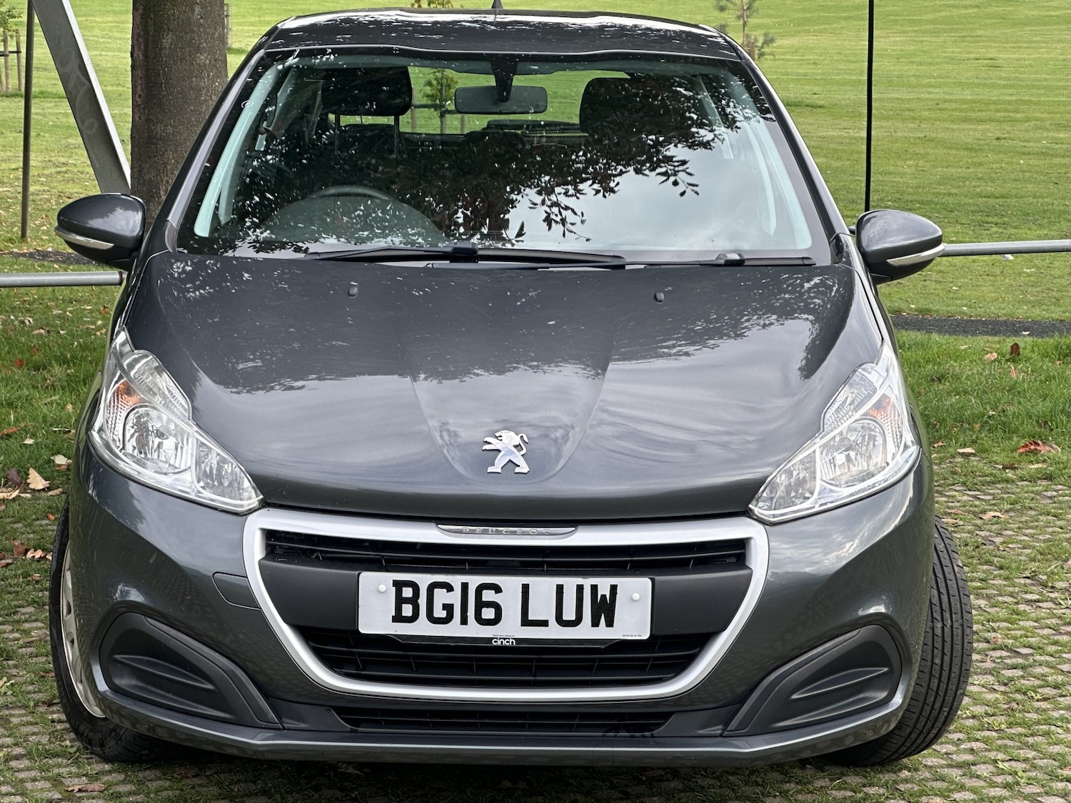 Used Peugeot 208 2016 for sale - 76649838: Photo 5