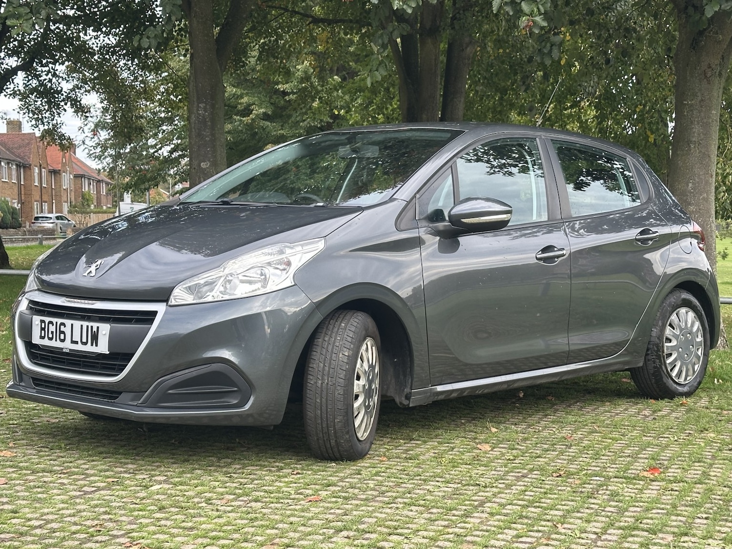 Used Peugeot 208 2016 for sale - 76649838: Photo 6