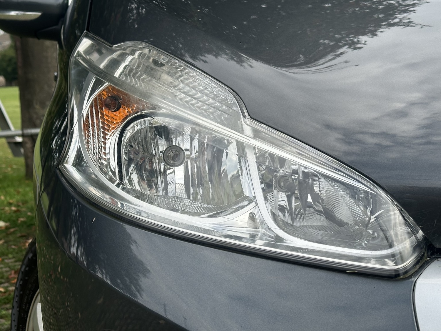 Used Peugeot 208 2016 for sale - 76649838: Photo 8