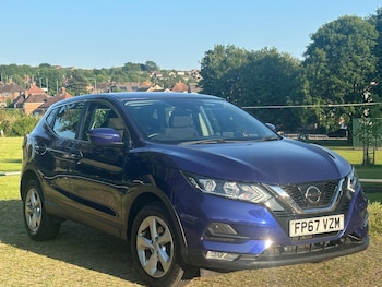 2017 - 1.2 DIG-T Acenta 5-Door