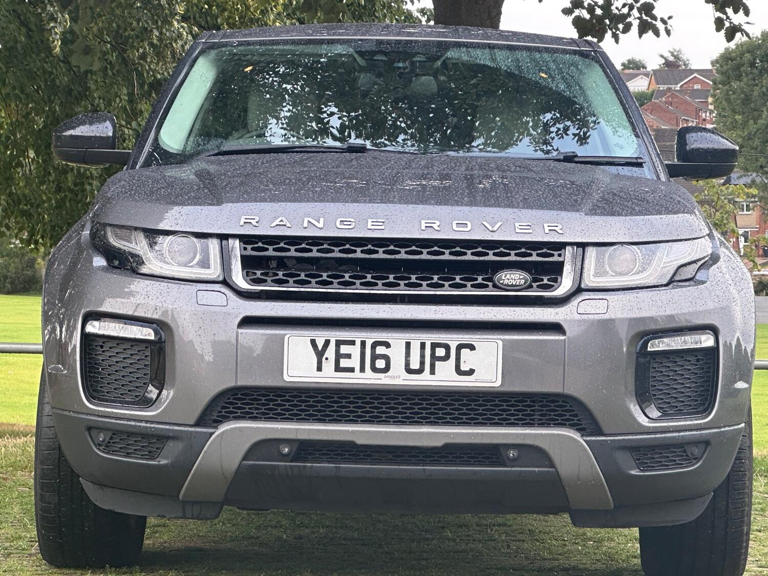 Used Land Rover Range Rover Evoque 2016 for sale - 76769248: Photo 11