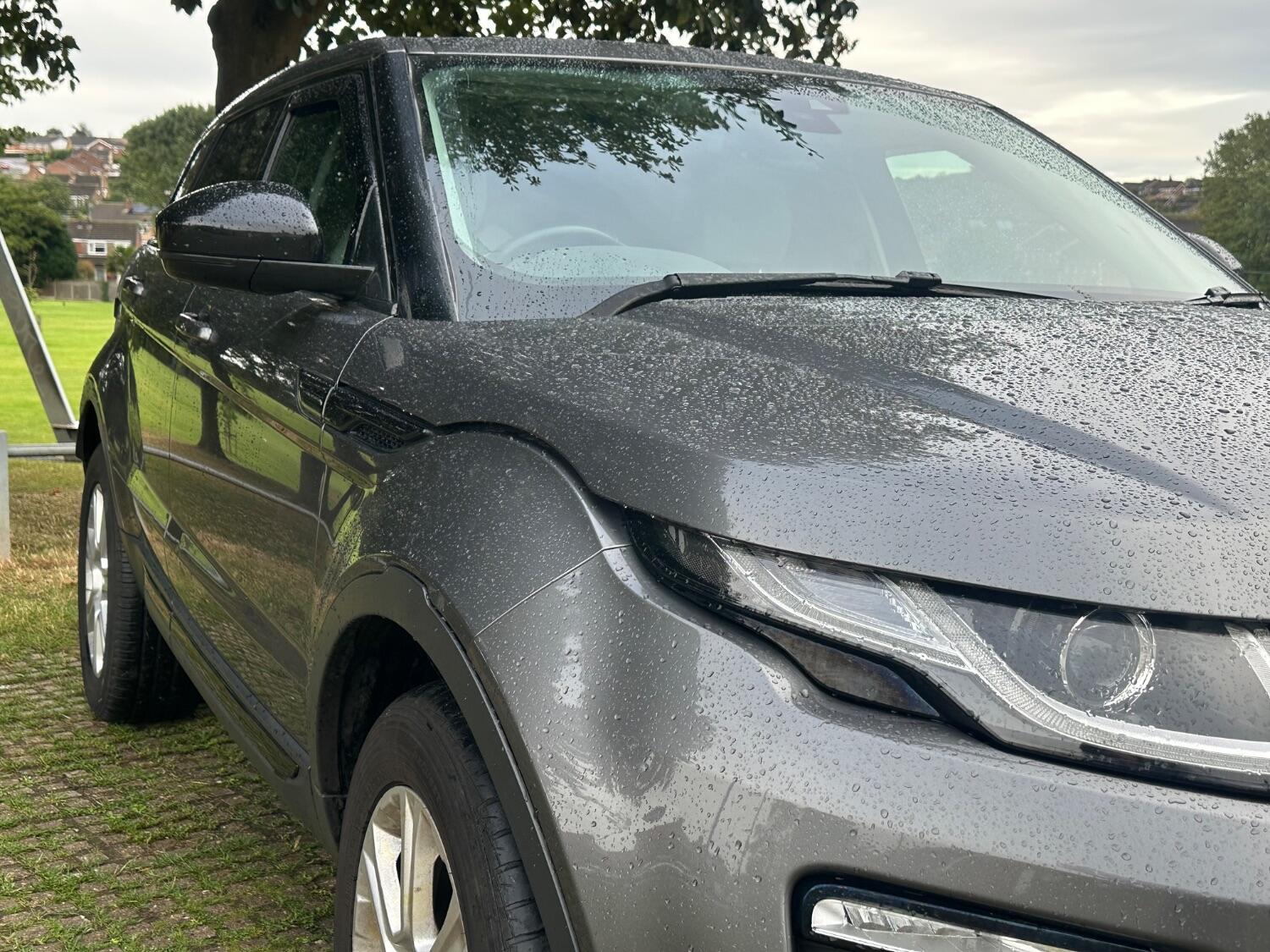 Used Land Rover Range Rover Evoque 2016 for sale - 76769248: Photo 15