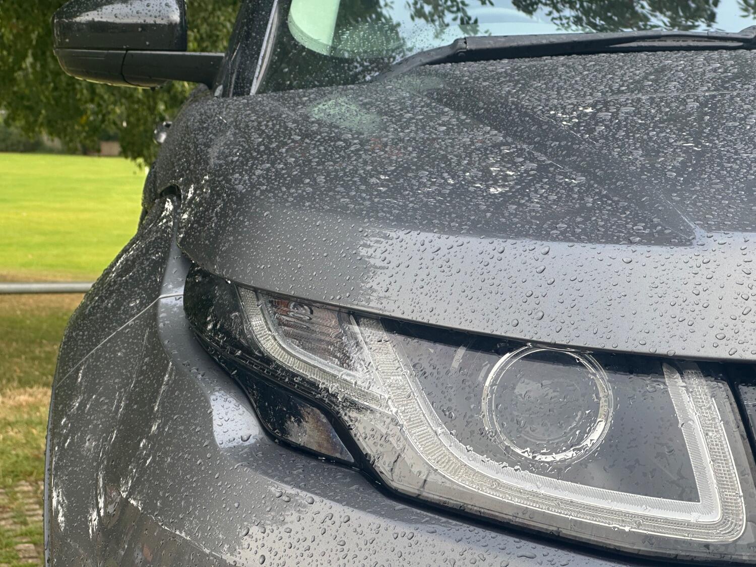 Used Land Rover Range Rover Evoque 2016 for sale - 76769248: Photo 24