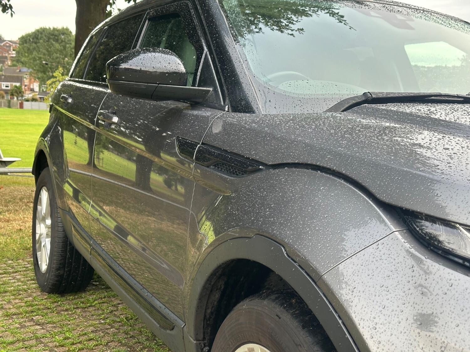 Used Land Rover Range Rover Evoque 2016 for sale - 76769248: Photo 25