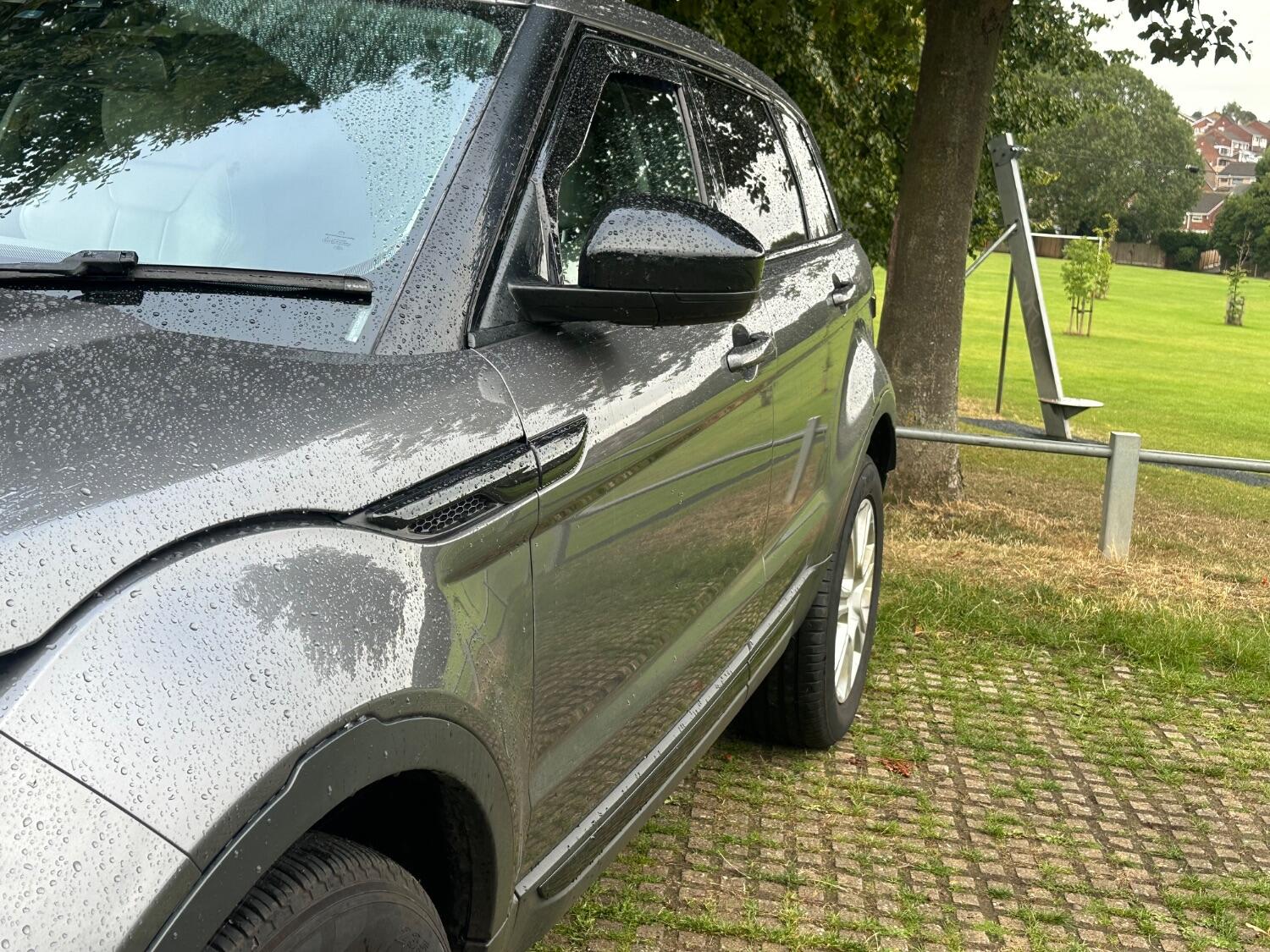 Used Land Rover Range Rover Evoque 2016 for sale - 76769248: Photo 26