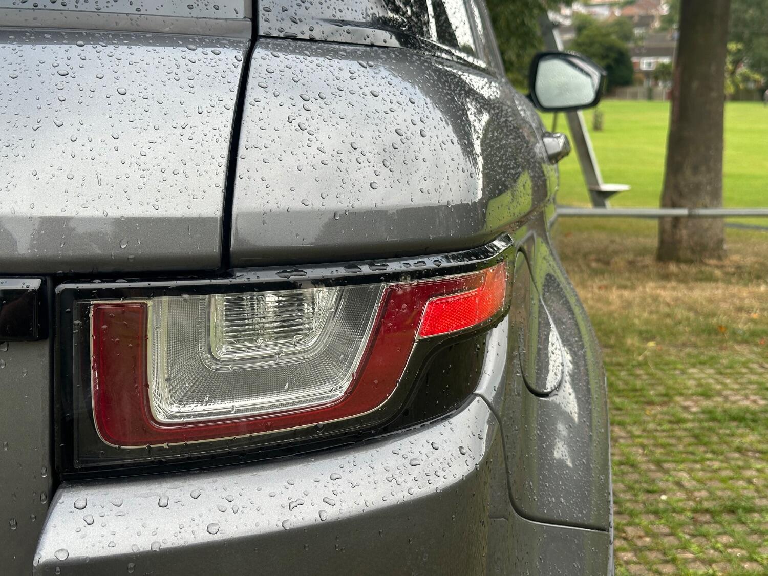 Used Land Rover Range Rover Evoque 2016 for sale - 76769248: Photo 27