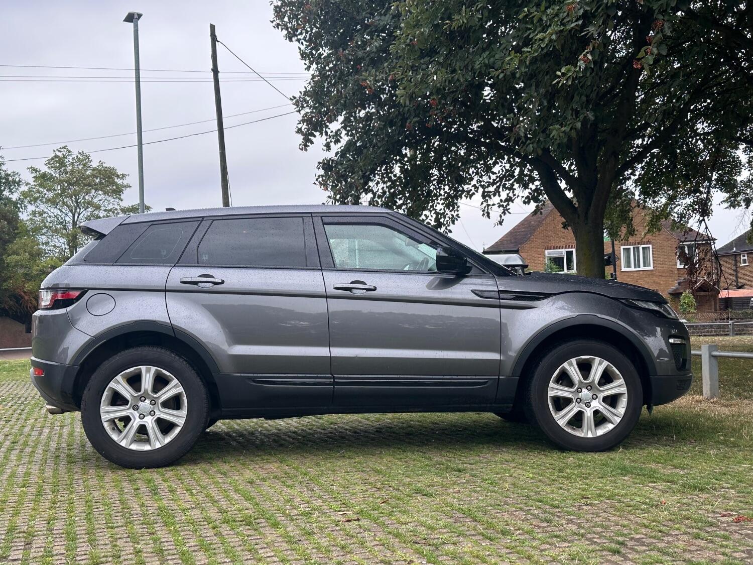 Used Land Rover Range Rover Evoque 2016 for sale - 76769248: Photo 29