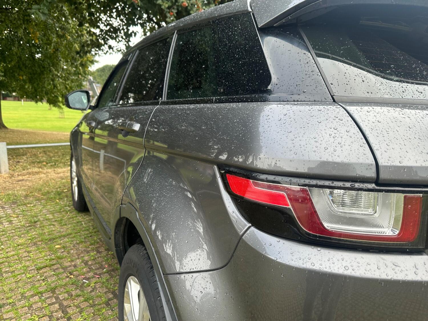 Used Land Rover Range Rover Evoque 2016 for sale - 76769248: Photo 32