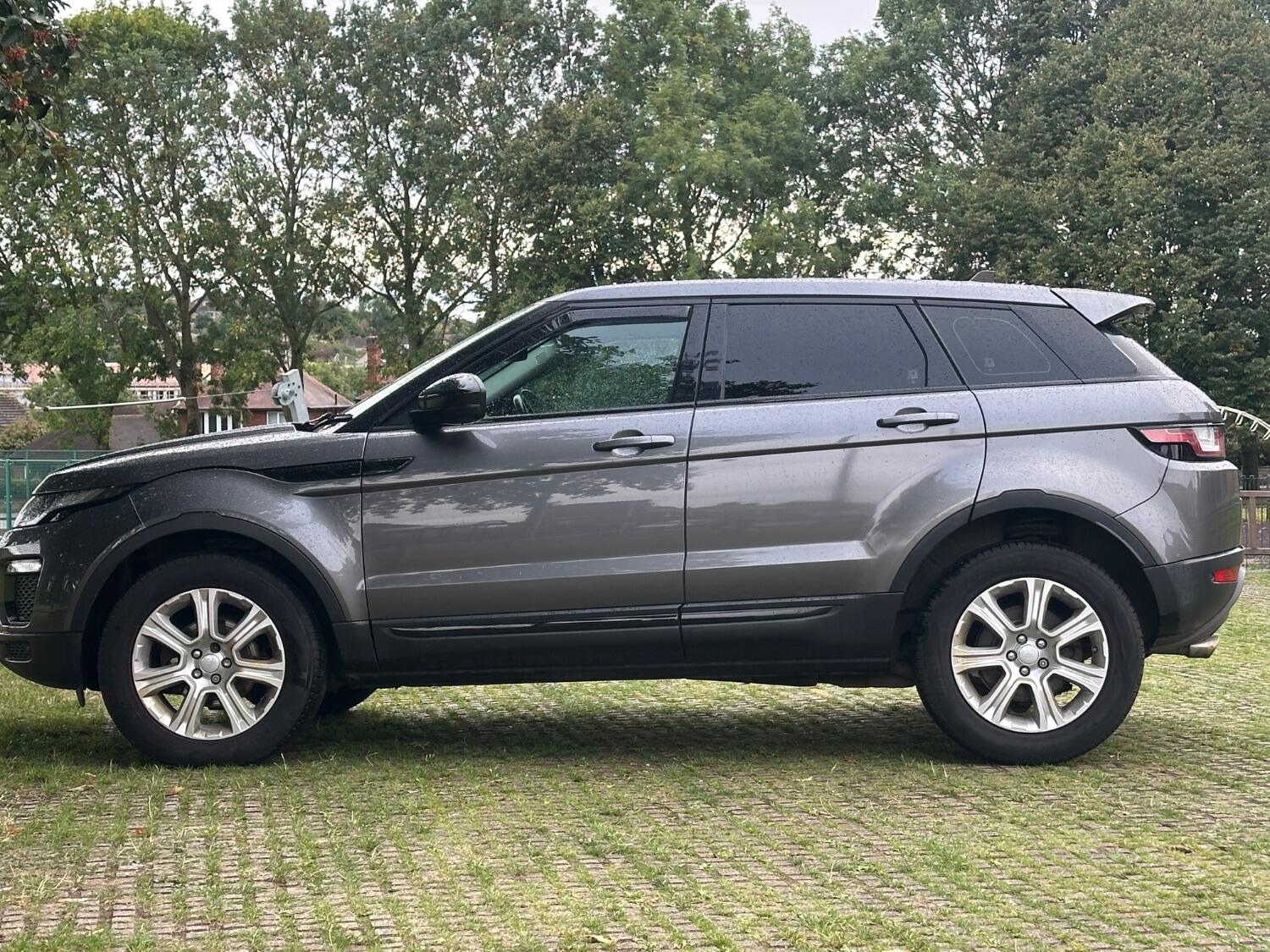 Used Land Rover Range Rover Evoque 2016 for sale - 76769248: Photo 34