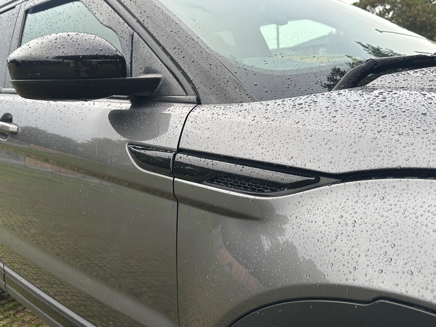 Used Land Rover Range Rover Evoque 2016 for sale - 76769248: Photo 35