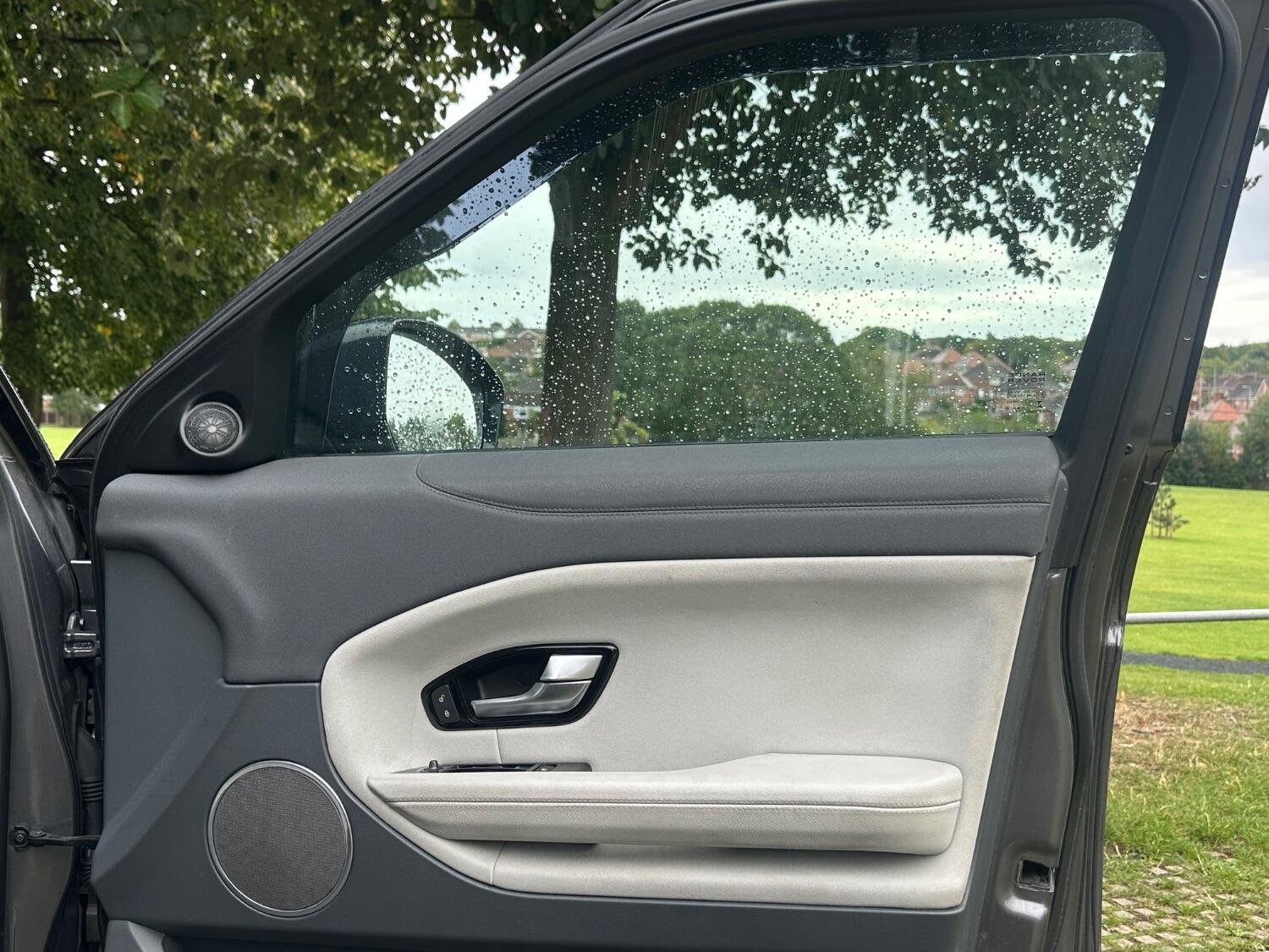 Used Land Rover Range Rover Evoque 2016 for sale - 76769248: Photo 36