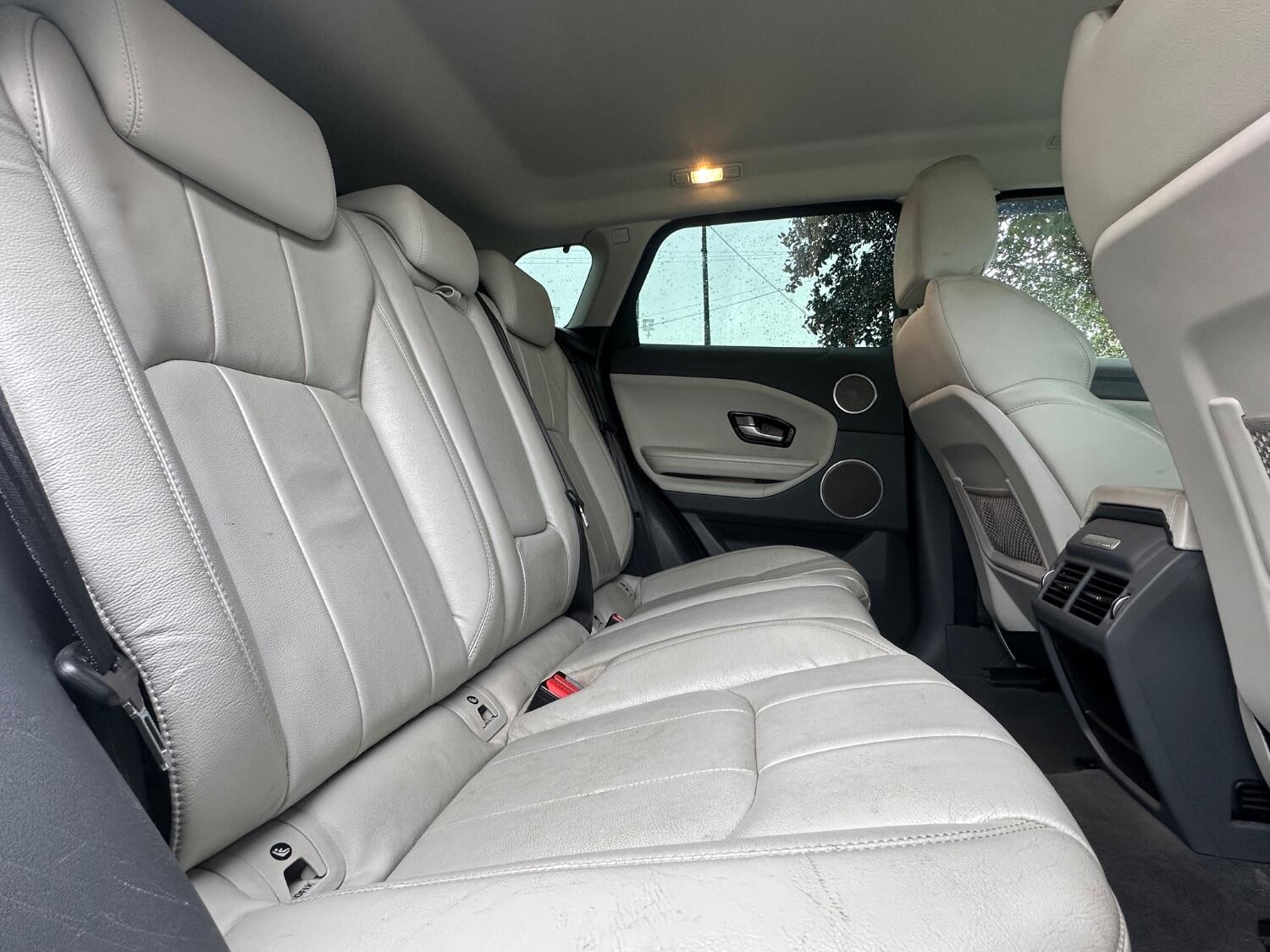 Used Land Rover Range Rover Evoque 2016 for sale - 76769248: Photo 43