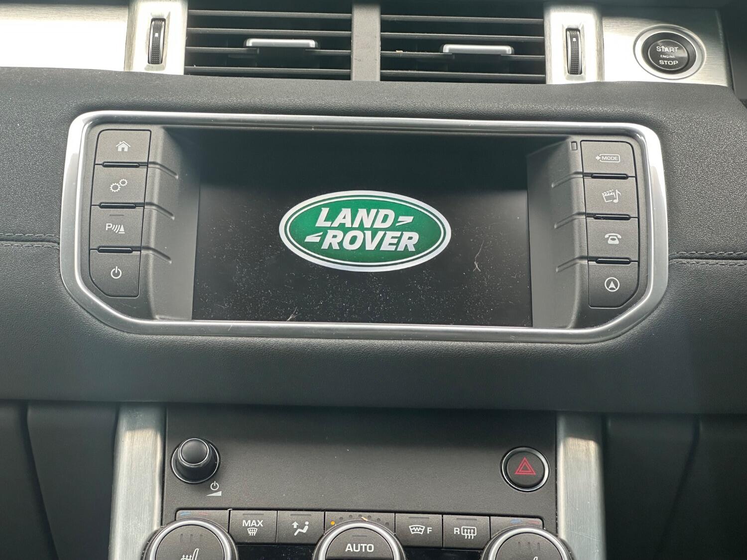 Used Land Rover Range Rover Evoque 2016 for sale - 76769248: Photo 53