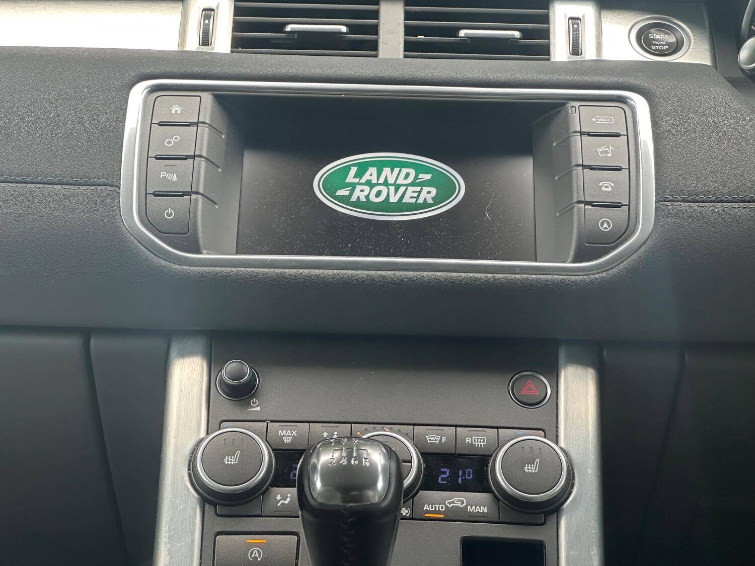 Used Land Rover Range Rover Evoque 2016 for sale - 76769248: Photo 54