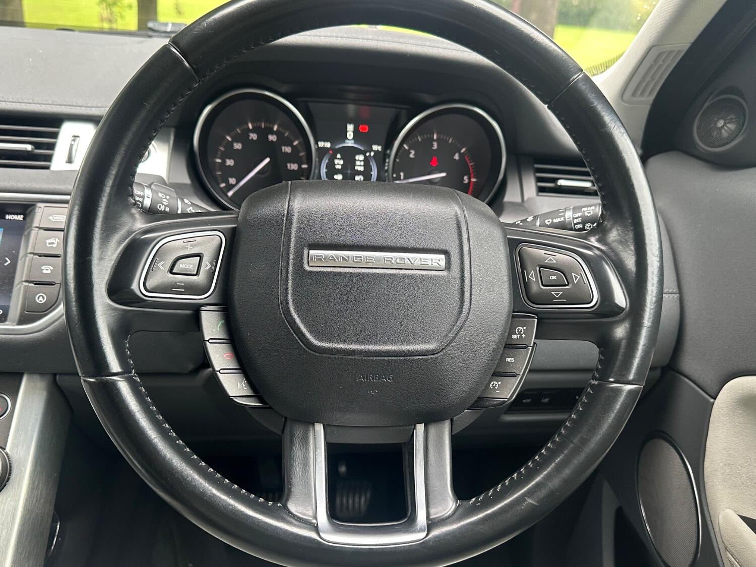 Used Land Rover Range Rover Evoque 2016 for sale - 76769248: Photo 56