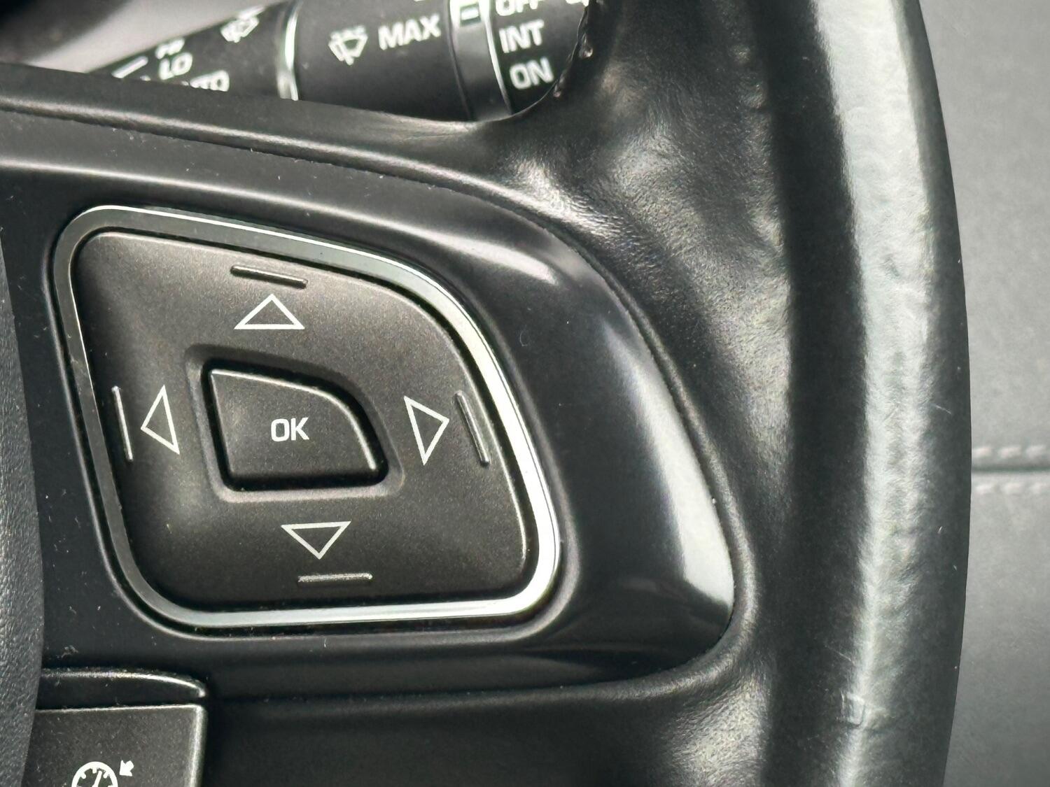 Used Land Rover Range Rover Evoque 2016 for sale - 76769248: Photo 58