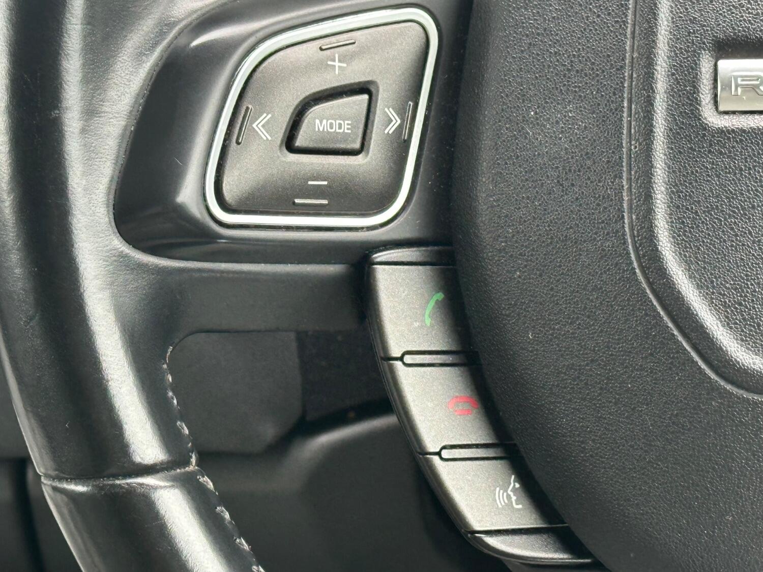 Used Land Rover Range Rover Evoque 2016 for sale - 76769248: Photo 60