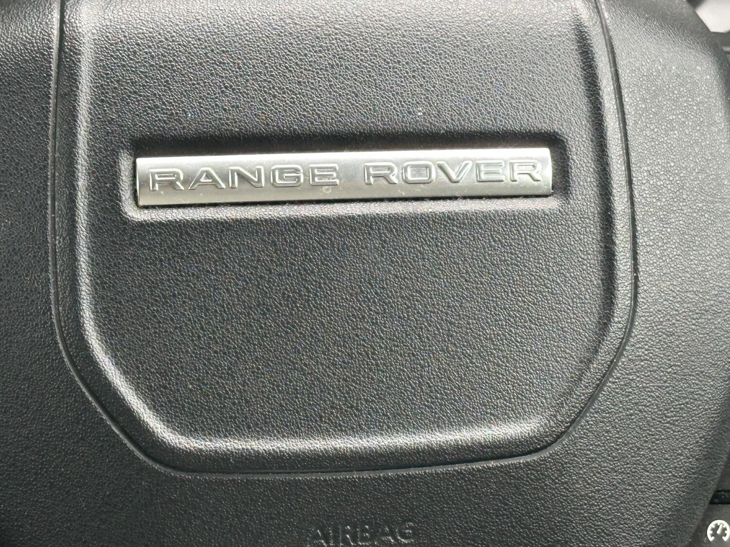 Used Land Rover Range Rover Evoque 2016 for sale - 76769248: Photo 62