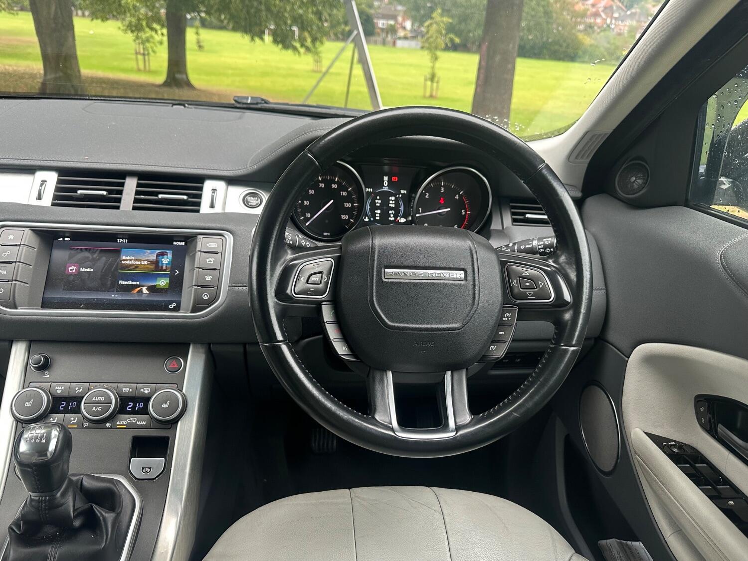 Used Land Rover Range Rover Evoque 2016 for sale - 76769248: Photo 64