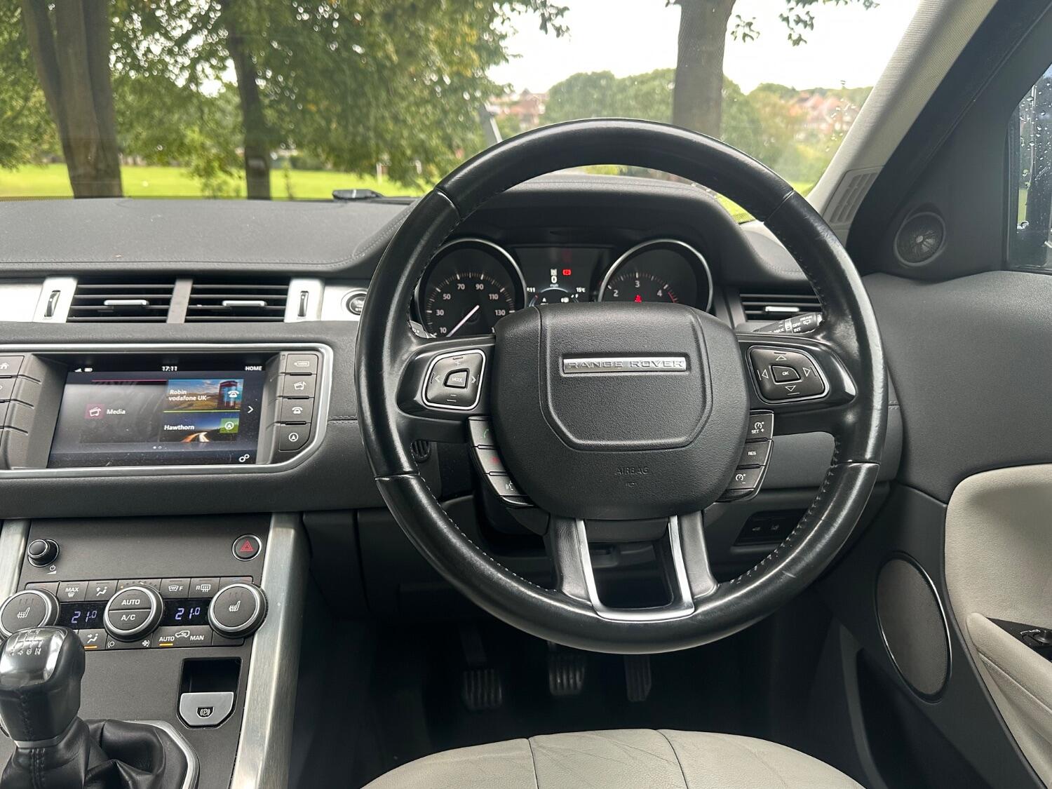 Used Land Rover Range Rover Evoque 2016 for sale - 76769248: Photo 65