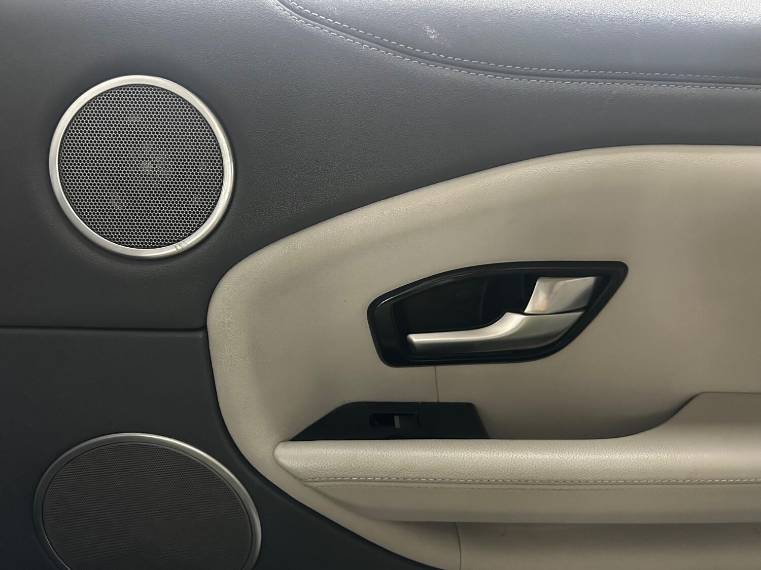 Used Land Rover Range Rover Evoque 2016 for sale - 76769248: Photo 69