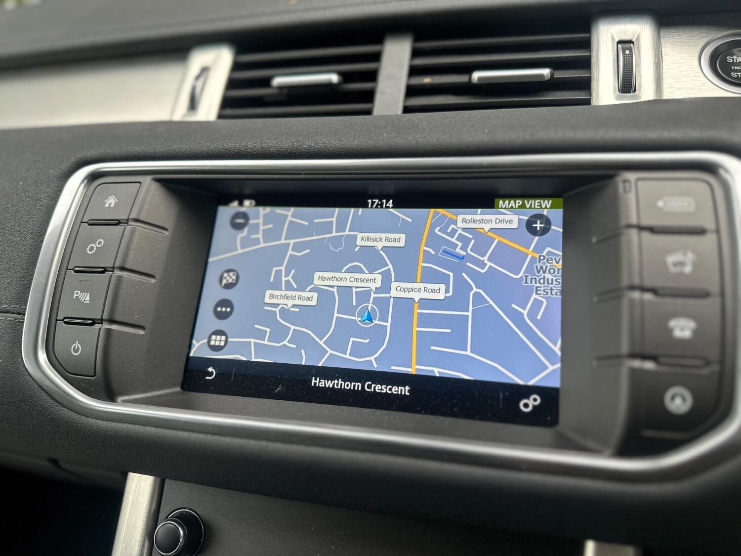 Used Land Rover Range Rover Evoque 2016 for sale - 76769248: Photo 7