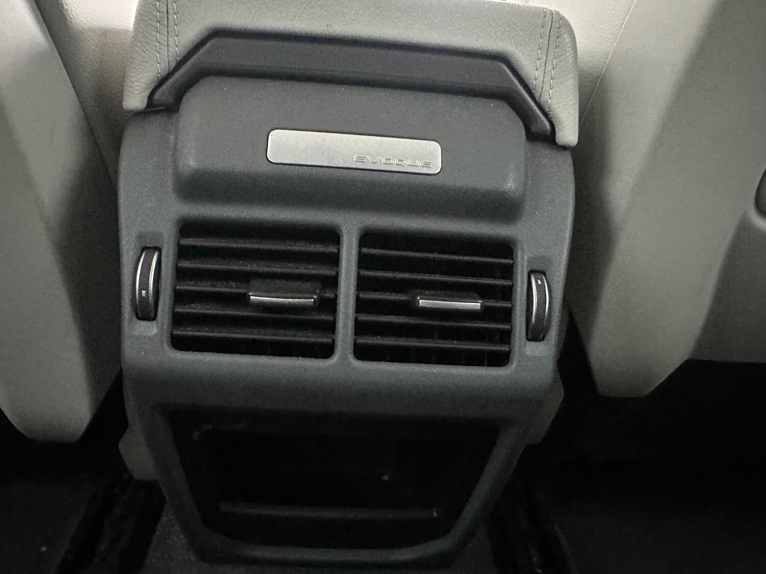 Used Land Rover Range Rover Evoque 2016 for sale - 76769248: Photo 70