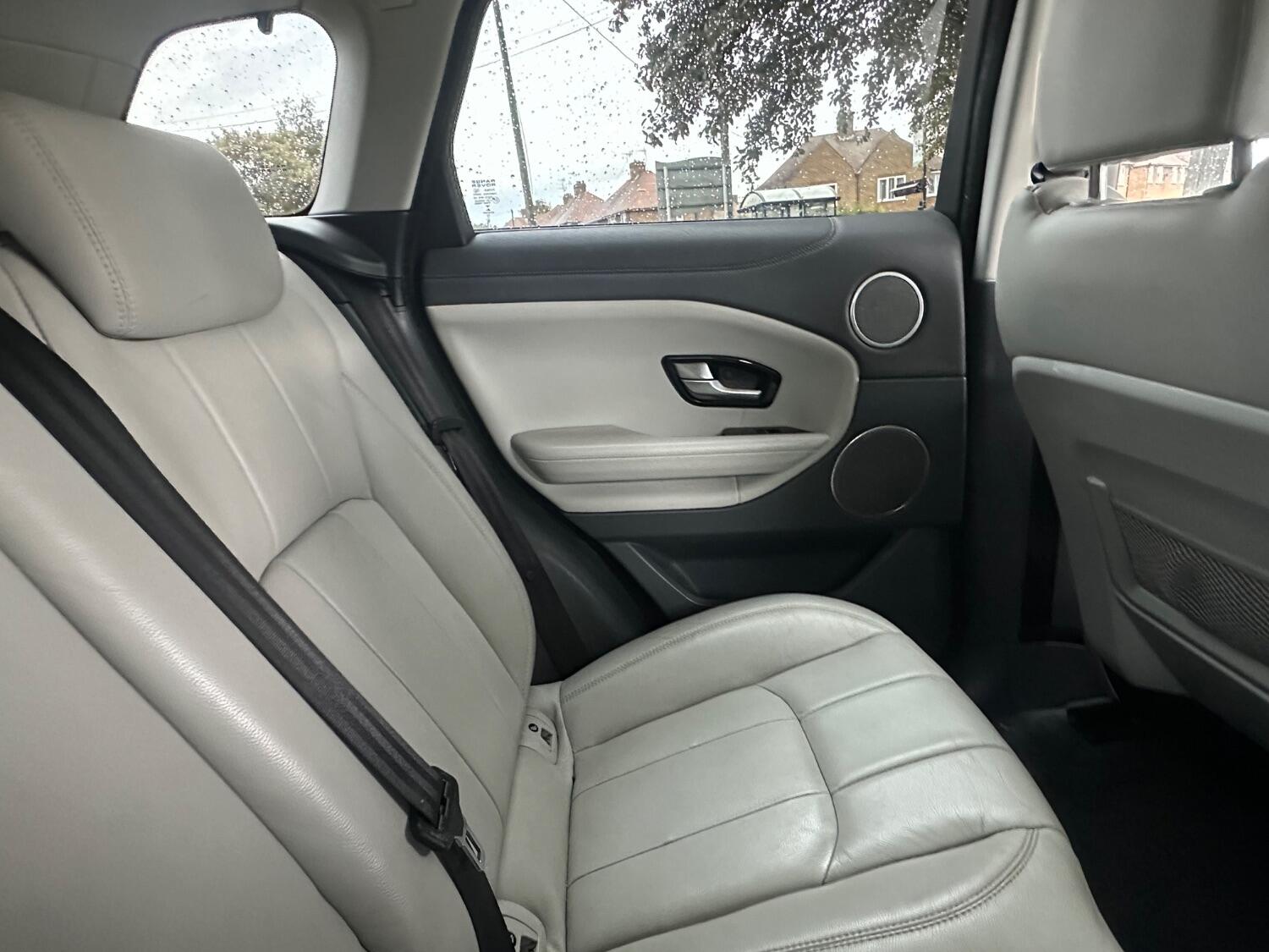 Used Land Rover Range Rover Evoque 2016 for sale - 76769248: Photo 72