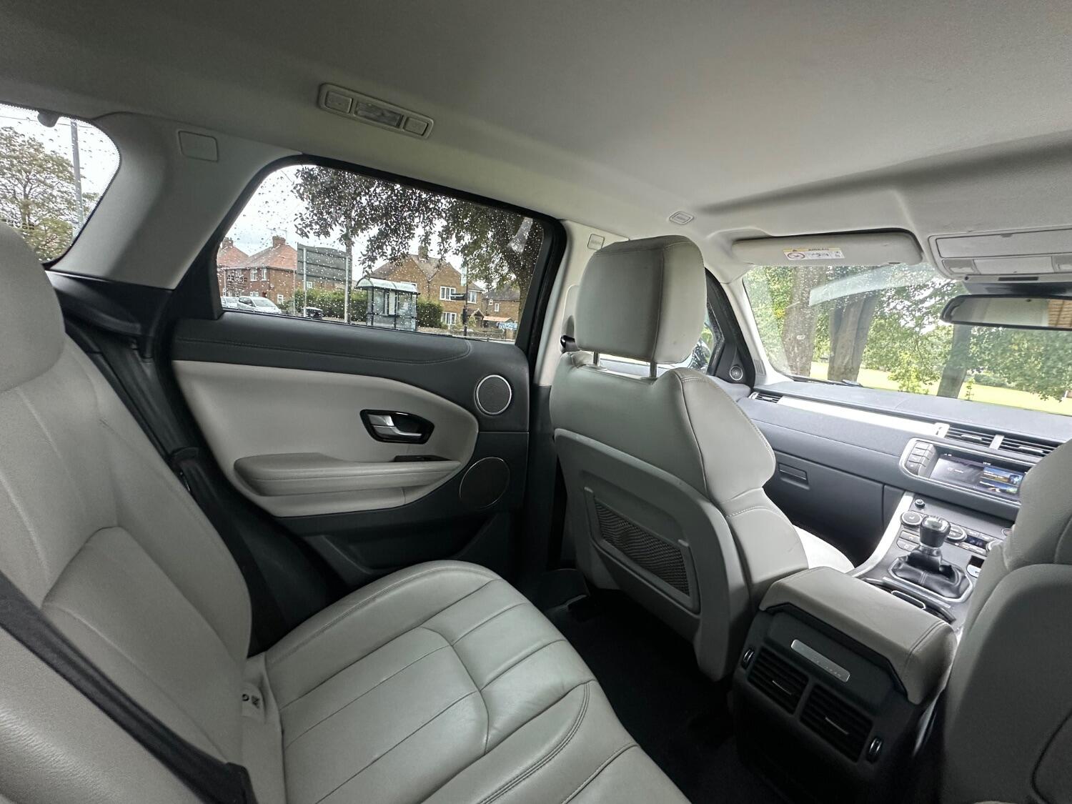 Used Land Rover Range Rover Evoque 2016 for sale - 76769248: Photo 73