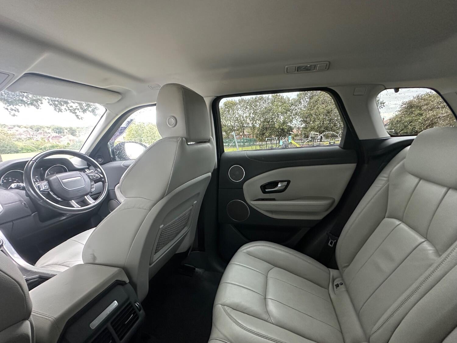 Used Land Rover Range Rover Evoque 2016 for sale - 76769248: Photo 74