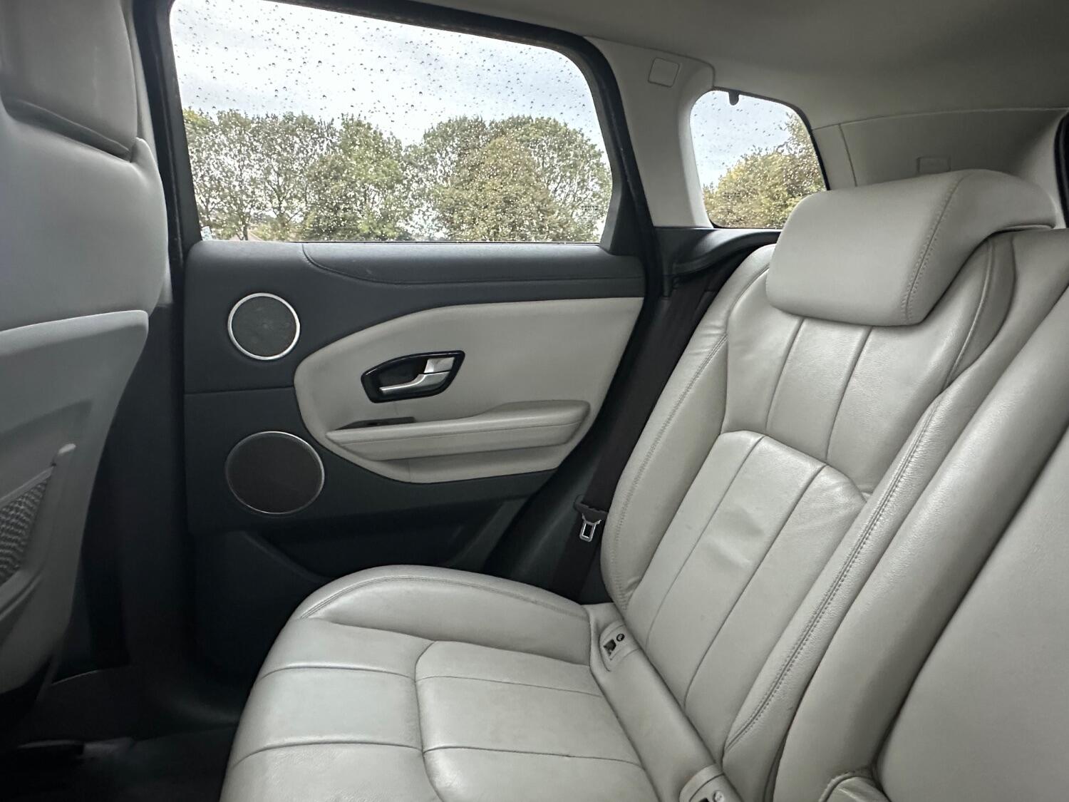 Used Land Rover Range Rover Evoque 2016 for sale - 76769248: Photo 75