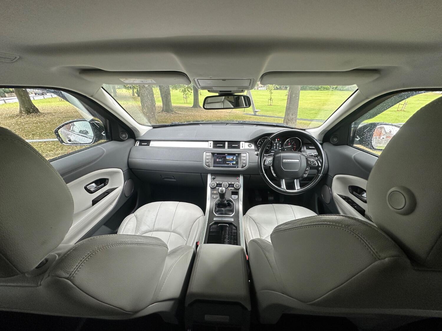 Used Land Rover Range Rover Evoque 2016 for sale - 76769248: Photo 77