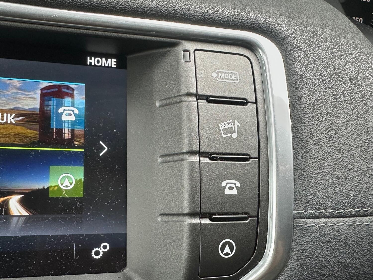 Used Land Rover Range Rover Evoque 2016 for sale - 76769248: Photo 82