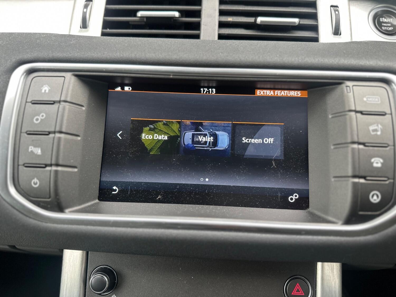 Used Land Rover Range Rover Evoque 2016 for sale - 76769248: Photo 83