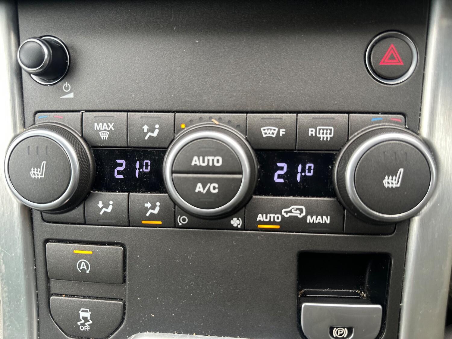 Used Land Rover Range Rover Evoque 2016 for sale - 76769248: Photo 85