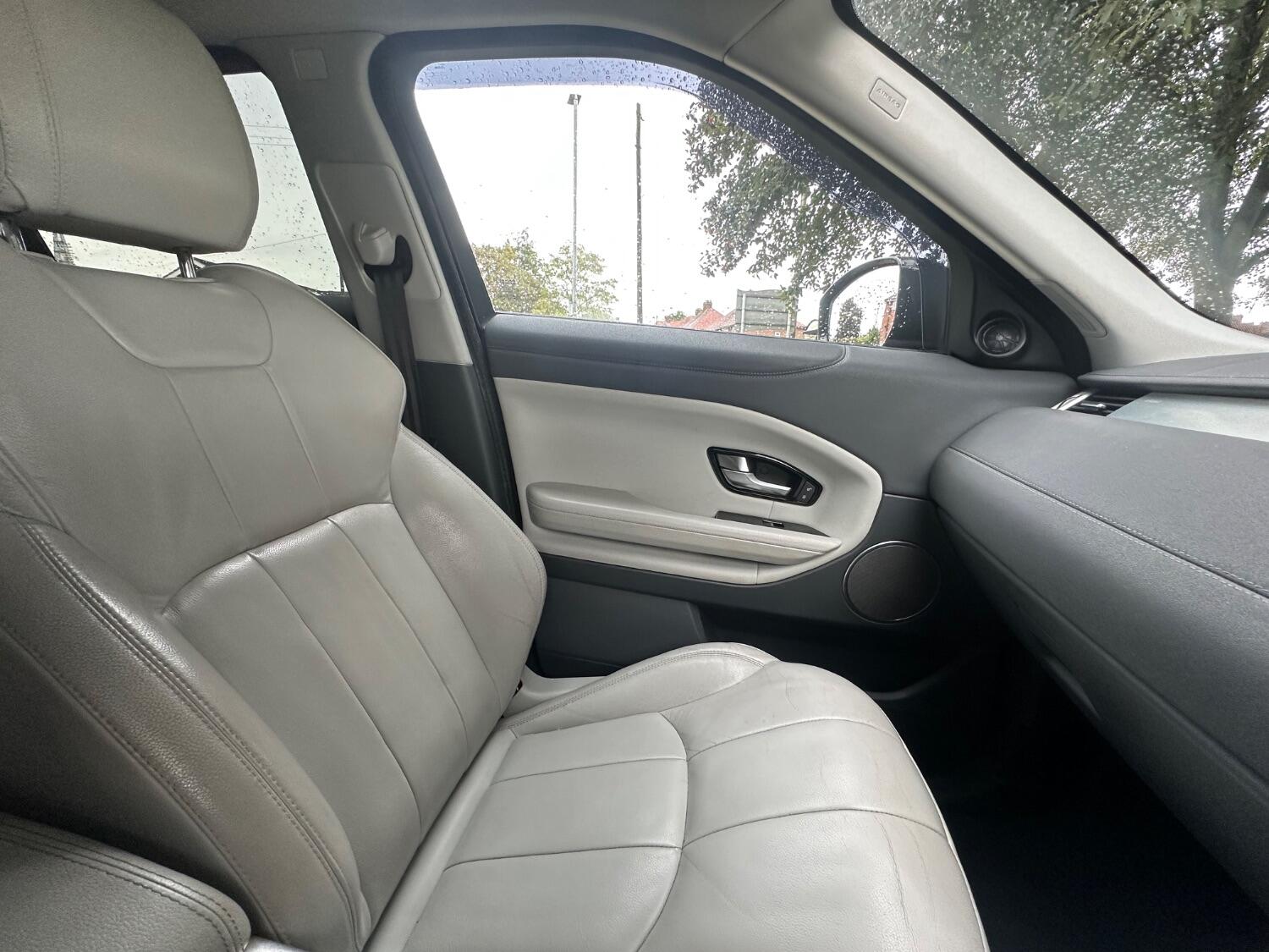 Used Land Rover Range Rover Evoque 2016 for sale - 76769248: Photo 88