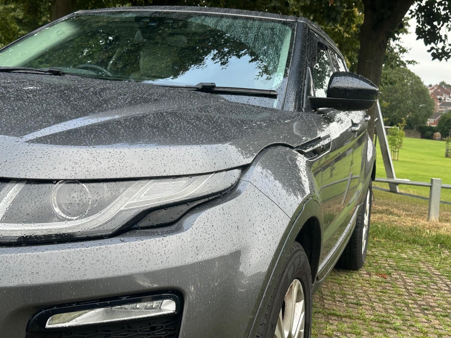 Used Land Rover Range Rover Evoque 2016 for sale - 76769248: Photo 9