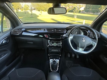 Used Citroen DS3 2015 for sale - 75639725: Photo