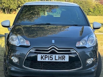 Used Citroen DS3 2015 for sale - 75639725: Photo