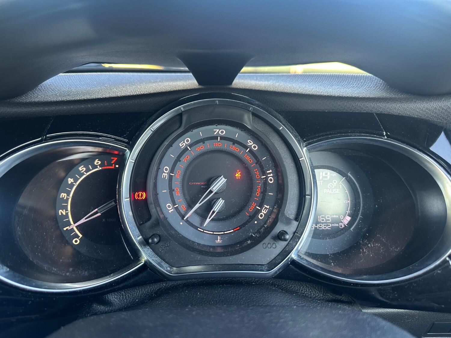 Vehicle 64