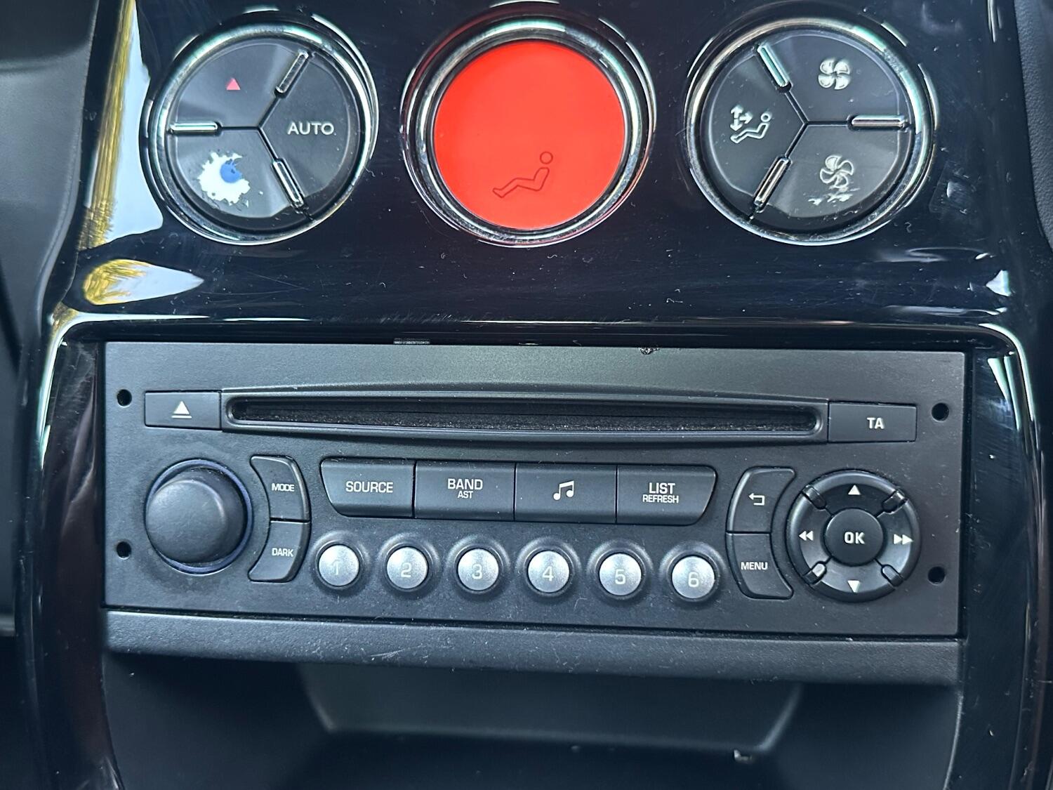Vehicle 70