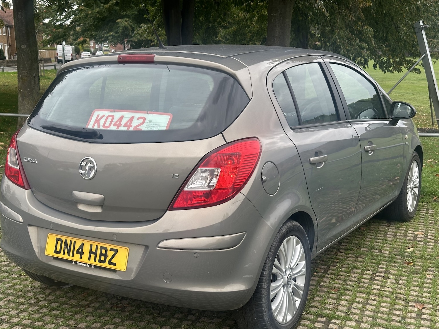 Used Vauxhall Corsa 2014 for sale - 75913114: Photo 10