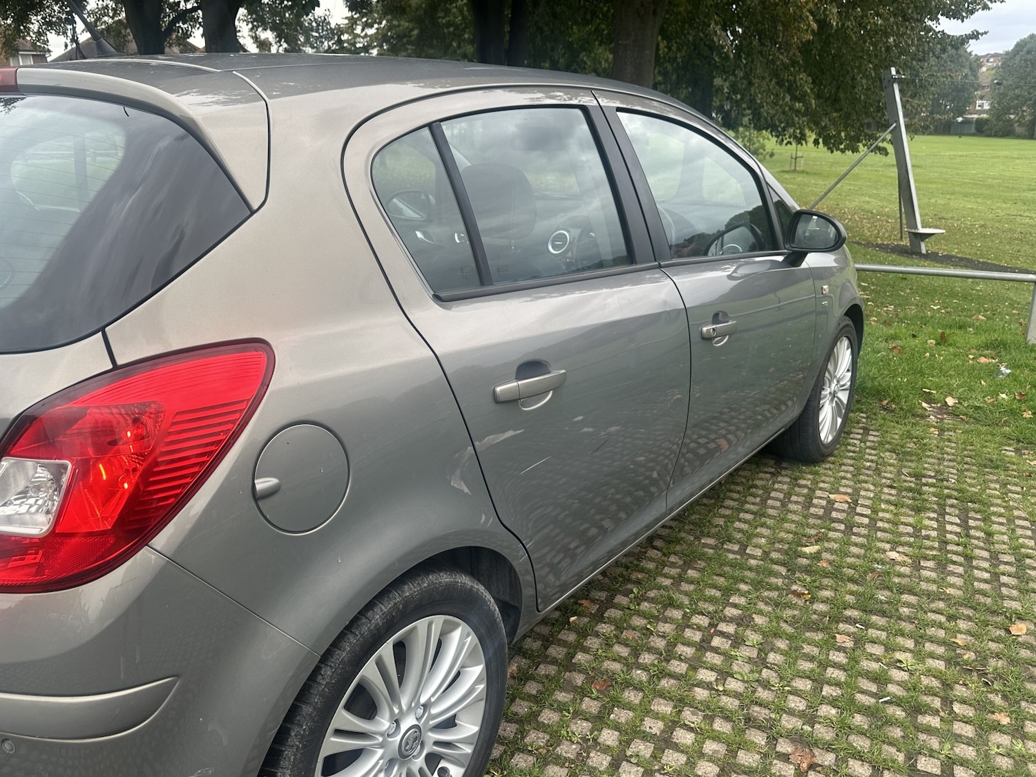 Used Vauxhall Corsa 2014 for sale - 75913114: Photo 11