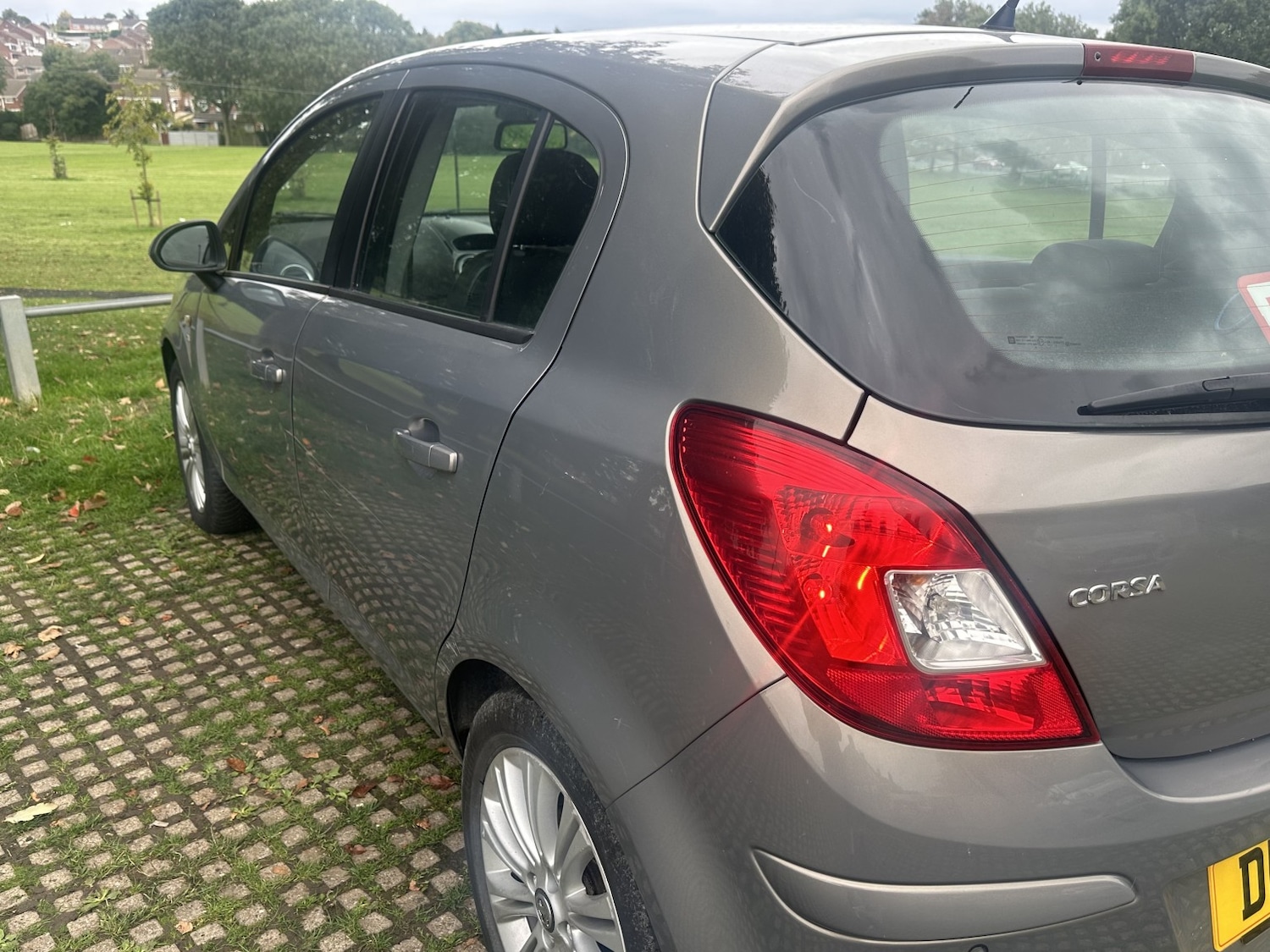 Used Vauxhall Corsa 2014 for sale - 75913114: Photo 12