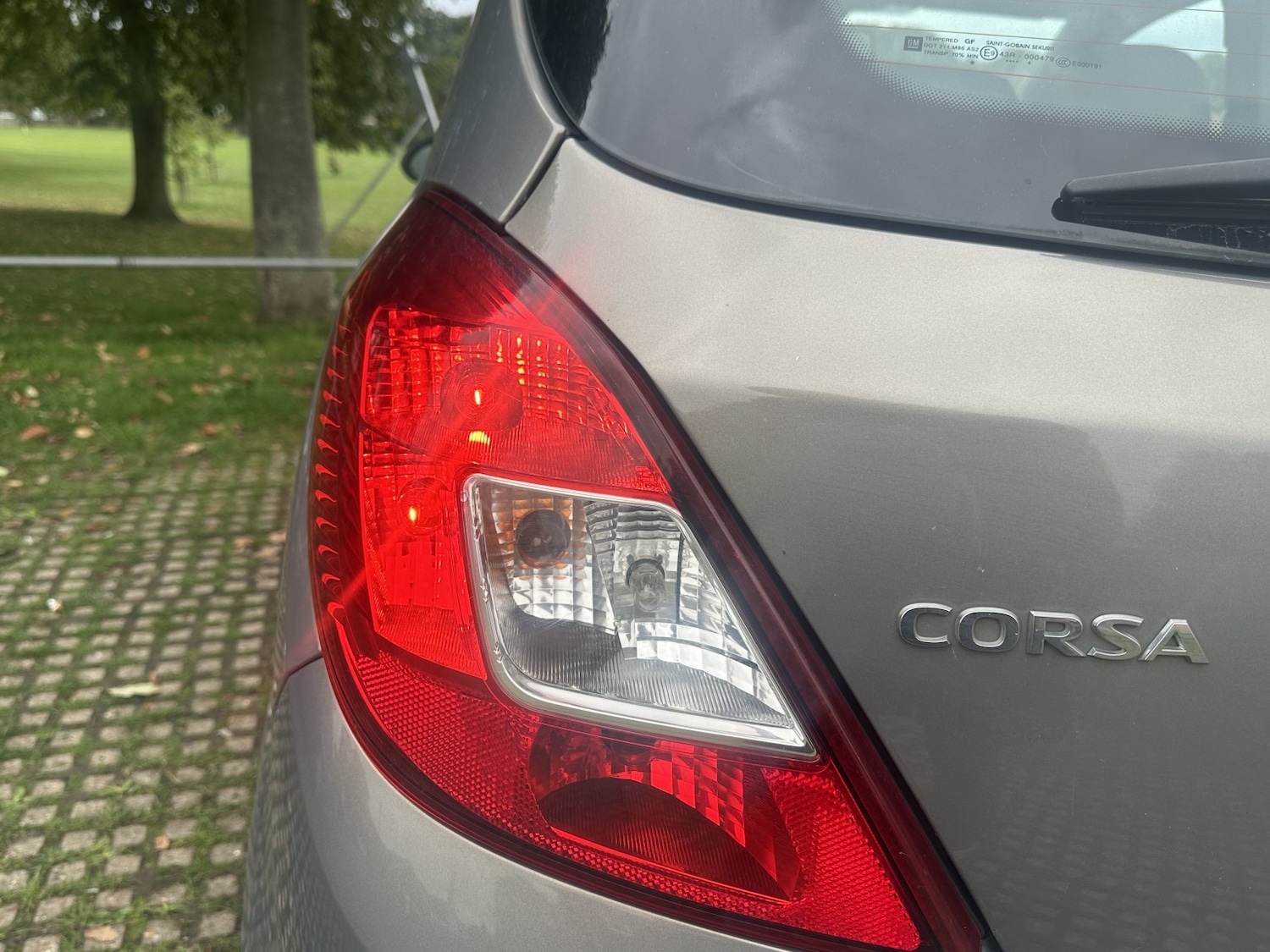 Used Vauxhall Corsa 2014 for sale - 75913114: Photo 13